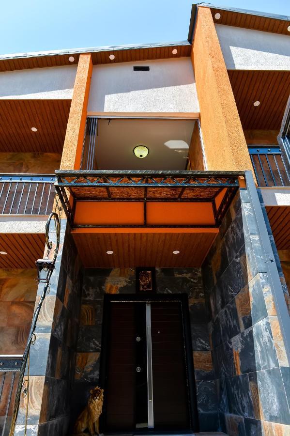 Lions Apartment Ureki Exterior foto
